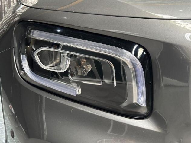 MERCEDES-BENZ GLB 200 d Automatic Sport rif. 23895957 - Foto 7