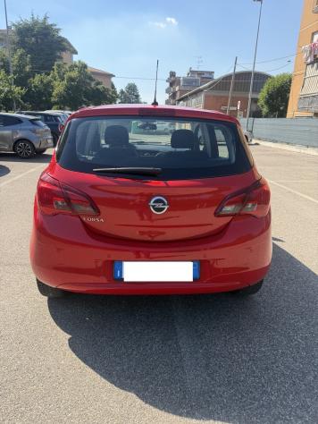 Opel Corsa 1.4 Gpl - NEOPATENTATI - 12 MESI DI GARANZIA - - Foto 3