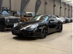 PORSCHE Cayman 2.7 rif. 24208446