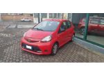 Toyota Aygo 1.0 12V VVT-i 5 porte Active Connec