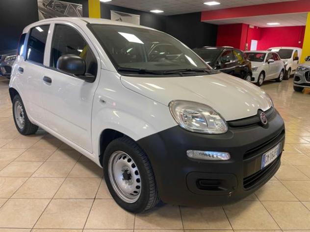 FIAT Panda 1.0 GSE S&S Hybrid Pop Van 2 posti rif. 24072968