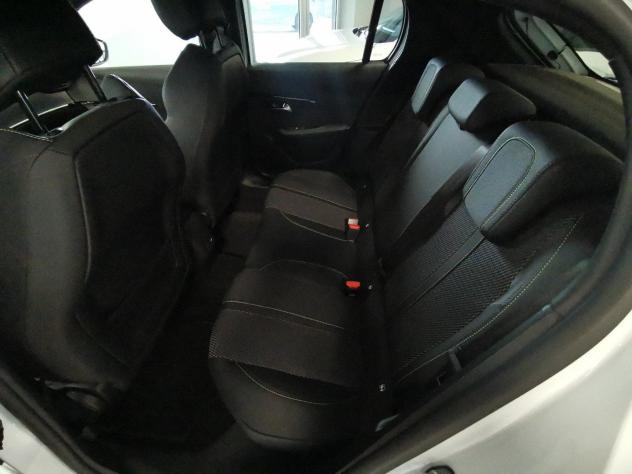 Peugeot 208 GT Hybrid 145 e-DCS6 auto - Foto 10