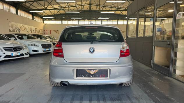 BMW 120d 2.0D 177CV - 2008 - Foto 5
