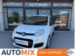 Fiat Panda 1.0 hybrid s&s 70cv
