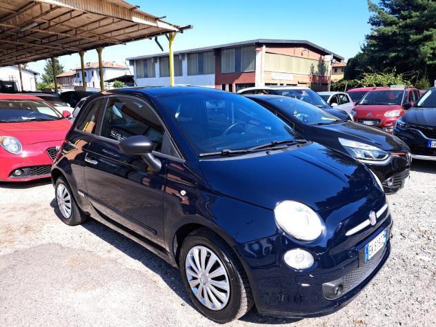 Fiat 500 0.9 TwinAir Turbo Lounge - Foto 8