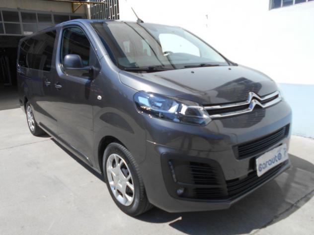 Citroën SpaceTourer 2.0 180 EAT8 XL Business con CBC 5 - Foto 9