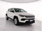 Jeep Compass II 2021 1.6 mjt Business 2wd 130cv