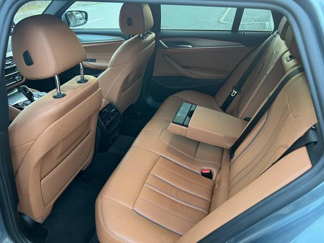 Bmw 530 530d xDrive Touring Msport - Foto 9
