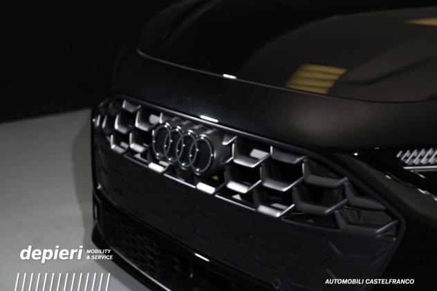 Audi A5 A5 Avant 2.0 e-hybrid 367 quattro S-tronic S line edition PHEV - Foto 5