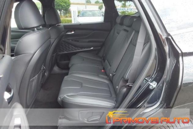 HYUNDAI Santa Fe 1.6 T-GDI HEV 4WD AT 5 posti signature rif. 18631677 - Foto 5