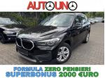 BMW X1 X1 xDrive25e Business Advantage