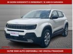 Jeep Avenger 1.2 turbo Altitude fwd 100cv