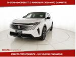 Peugeot 3008 1.2 hybrid GT 145cv e-dcs6