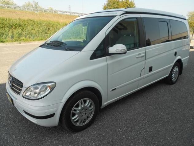 MERCEDES-BENZ Viano AUTOCARAVAN rif. 23983988