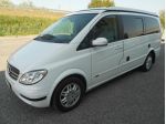 MERCEDES-BENZ Viano AUTOCARAVAN rif. 23983988
