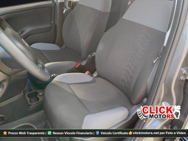Fiat Panda III Panda III 2020 1.0 firefly hybrid s&s 70cv - Foto 9