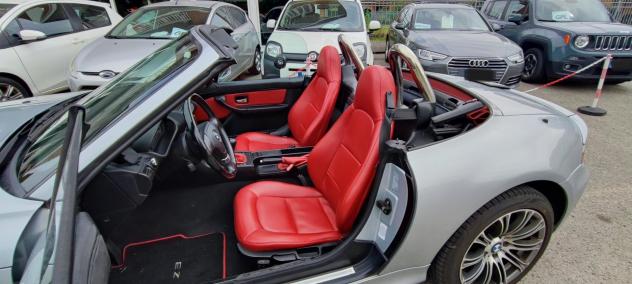 Bmw Z3 1.9 16V cat Roadster - Foto 6
