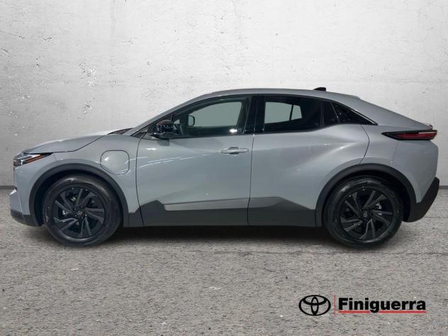 Toyota C-HR+ BEV 77 kWh Icon - Foto 6