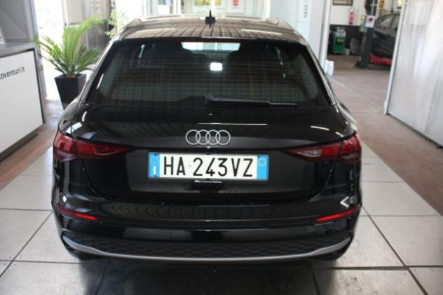 AUDI A3 SPB TFSI 85 kW S tronic rif. 23829967 - Foto 8