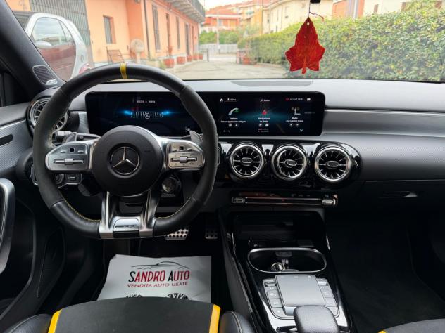 Mercedes-benz A 45 AMG 45S 4Matic+ - Foto 10