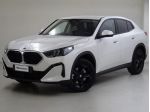 BMW X2 sDrive Aut. 20i