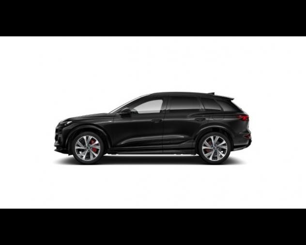 AUDI QUATTRO Audi Q6 SUV S line edition e-tron 315,00 kW rif. 23617391 - Foto 6