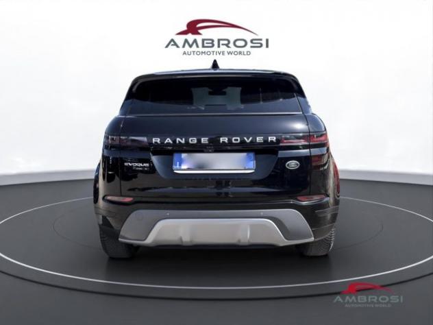 LAND ROVER Range Rover Evoque 2.0D I4-L.Flw 150 CV AWD Auto S rif. 23967791 - Foto 8
