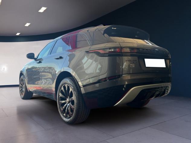 Land Rover Range Rover Velar Range Rover Velar 2.0 i4 R-Dynamic 240cv auto - Foto 5