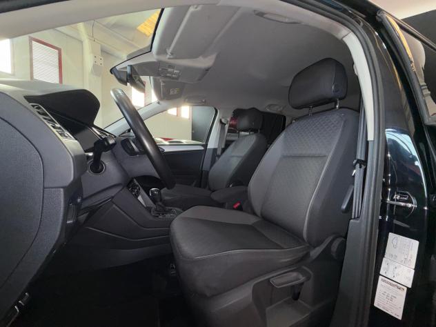 Volkswagen Tiguan Tiguan 1.5 tsi R-Line Exterior Pack 150cv dsg - Foto 8