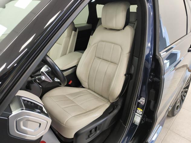 Land Rover Range Rover Sport 3.0D l6 249cv MHEV HSE Dynamic Fari LED Blis 21” - Foto 4