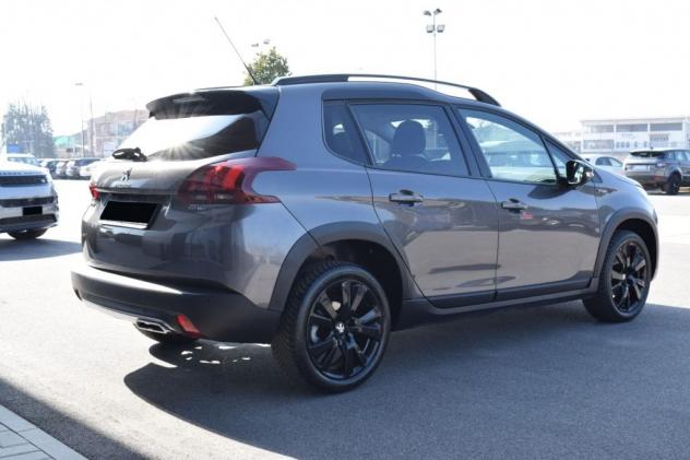 Peugeot 2008 BlueHDi GT Line NEOPATENTATI - Foto 7