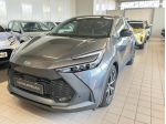 Toyota C-HR 2.0 HV E-CVT Trend