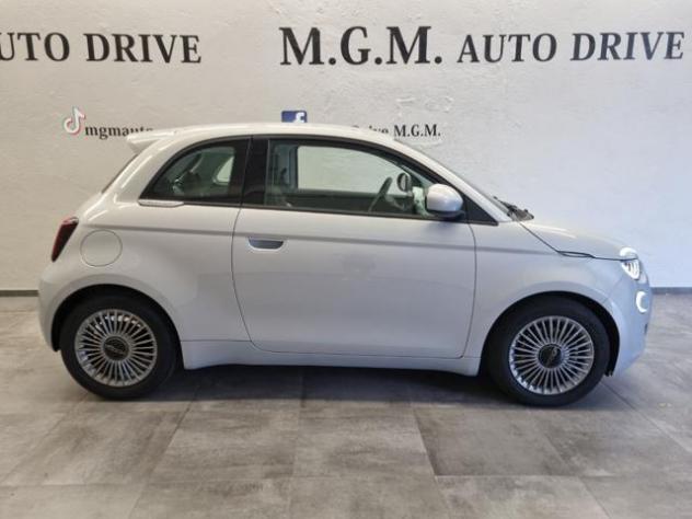 FIAT 500 Berlina Hybrid TORINO rif. 23868855 - Foto 4