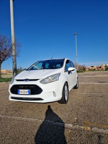 Ford BMax ecobost 1000 benzina Titanium Business - Foto 3