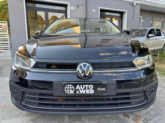 VW POLO 1.0 TGI 5p. STYLE NEOPATENTATI - Foto 4