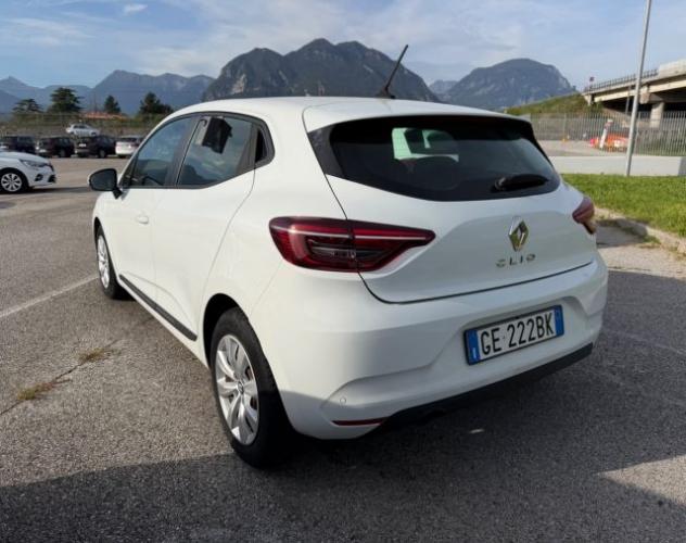 RENAULT Clio Blue dCi 85 CV 5 porte Business rif. 23723168 - Foto 6