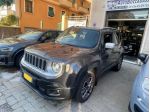 Jeep Renegade 1.4 MultiAir 170CV 4WD Active Drive Limited
