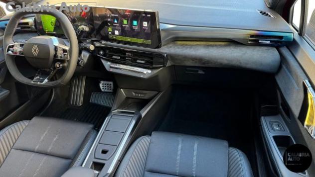 RENAULT Clio Full Hybrid E-Tech 160 CV 5 porte Esprit Alpine rif. 23153028 - Foto 8