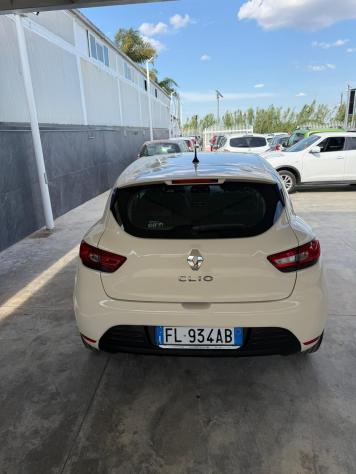 Renault Clio TCe 12V 90 CV GPL Start&Stop 5 porte Energy Zen - Foto 5