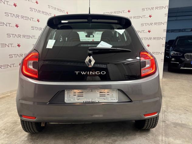 Renault Twingo SCe 65 CV Life - Foto 6