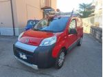 FIAT Fiorino 1.3 MJT 95CV Cargo Adventure *CON ALLESTIMENTO* rif. 24073342