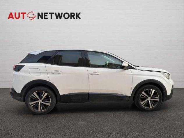 PEUGEOT 3008 BlueHDi 130 S&S Active rif. 23358257 - Foto 8
