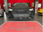 AUDI Q3 SPTB 35Tdi S-LINE S-TRONIC TOTAL BLACK
