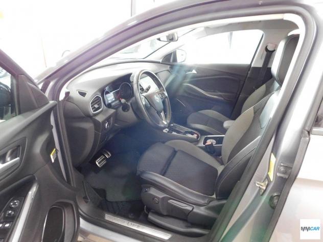 OPEL - Grandland X - 1.6 diesel Ecotec S&S aut. Ultimate - Foto 9