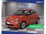 Fiat 500 1.0 Hybrid 70CV