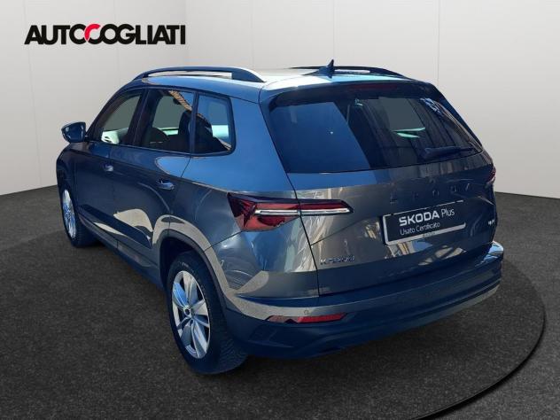 Škoda Karoq Karoq 2.0 TDI 150 CV Executive DSG 4X4 - Foto 5