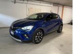 Renault Captur E-Tech hybrid 1.6 E-TECH HEV 145 TECHNO AUTO