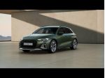 Audi A3 ALLSTREET Audi allstreet Business Advanced TFSI e 150 kW S tronic