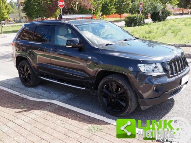 JEEP Cherokee SUMMIT LIMITED EDITION rif. 24092766 - Foto 3