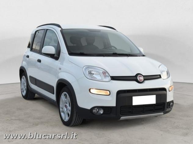 FIAT Panda 1.0 70cv S&S Hybrid City Life rif. 24068399